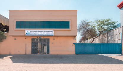 Deltacoat Industries L.L.C - Fujairah - +971 6 743 1165