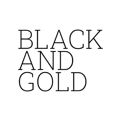 Black & Gold - Dubai - +971 52 136 5992