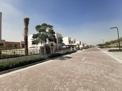 Al Zahia Park - Ras al Khaimah -