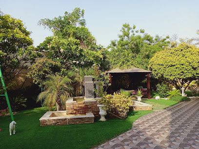 Way Green Landscaping - Dubai - +971 55 827 1816