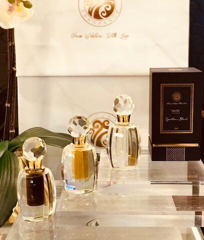 By Cloud Fragrance - Ras al Khaimah -