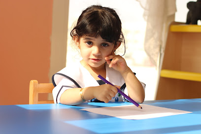Al Dana Nursery AlAin Alsarooj حضانة الدانة العين الصاروج - Fujairah - +971 600 575752