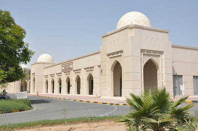 Clinical Training Center & Sharjah Surgical Institute (SSI) - Fujairah - +971 6 505 7576