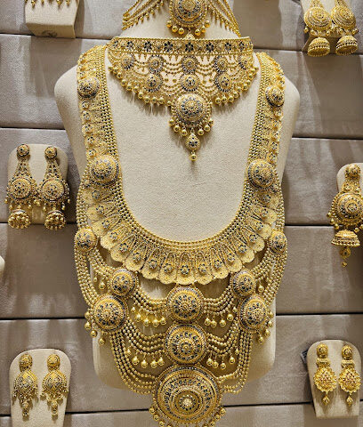 Malabar Gold and Diamonds - Mazyad Mall - Abu Dhabi - Dubai - +971 2 445 0916