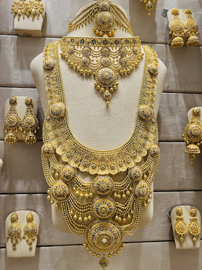 Malabar Gold and Diamonds - Mazyad Mall - Abu Dhabi - United Arab Emirates|Abu Dhabi|Mazyad Mall
