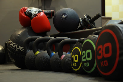 Fayard Fitness - Ras al Khaimah - +971 54 420 5959