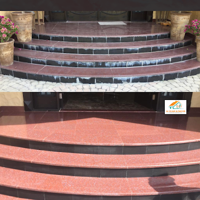Al Hijar Al Fakhir marble polishing, cleaning services in Dubai - Dubai - +971 55 496 0440