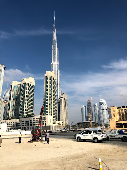 Falcon Laboratory LLC - United Arab Emirates|Warsan 3 - Dubai