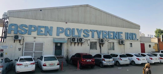 Aspen Polystyrene Industry - Dubai - +971 6 543 6433