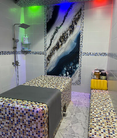 Lucky Spa - Fujairah - +971 55 591 2667