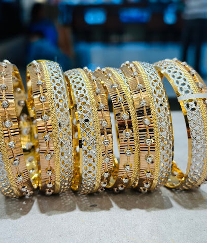 Malabar Gold and Diamonds - Hamdan Street (Branch 2) - Dubai - +971 2 658 5916