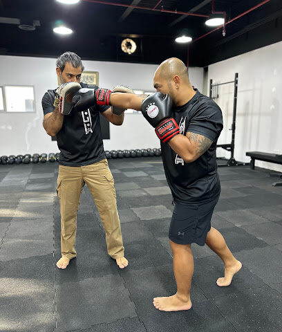Al Areen Martial Arts - Dubai - +971 56 445 1708