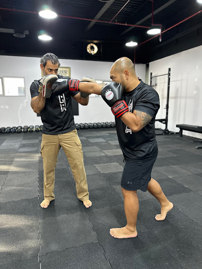 Al Areen Martial Arts - United Arab Emirates|Dubai|Street No 28B