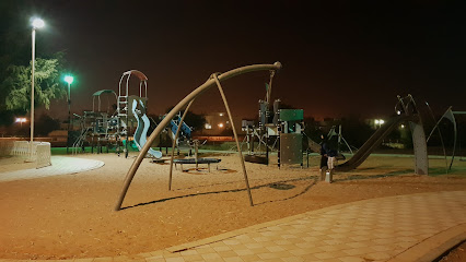 Kids playground - Ras al Khaimah -