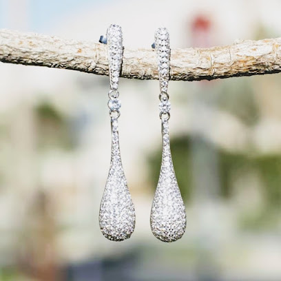 LONDON SILVER Precious jewelry - Dubai - +971 55 352 4455