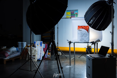 Kamie Studio - Ras al Khaimah - +971 58 853 3060