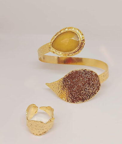 Fancy Handmade & Turkish Jewellery - Dubai - +971 56 237 0705