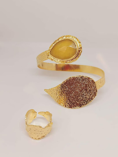 Fancy Handmade & Turkish Jewellery - United Arab Emirates|Sharjah|Mamzar
