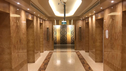 Interior Designs Decoration Fit-outs Spangles - Dubai - +971 55 973 0091
