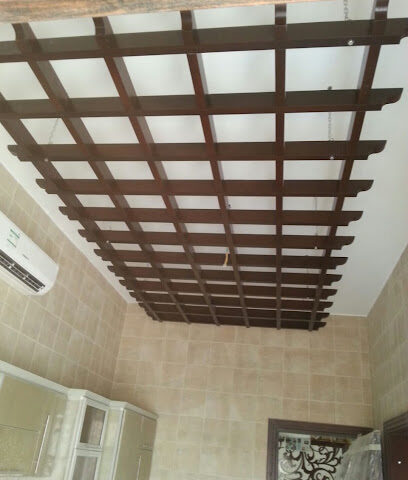 Arabesk carpentry - Dubai - +971 55 776 0724
