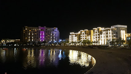 شوفي لاونج Shofee Rooftop Lounge - Dubai - +971 7 203 0000