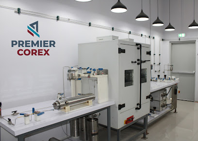 Premier Corex - Dubai - +971 50 641 8779