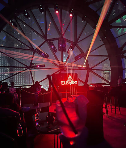 Element night club - Fujairah - +971 52 475 5442