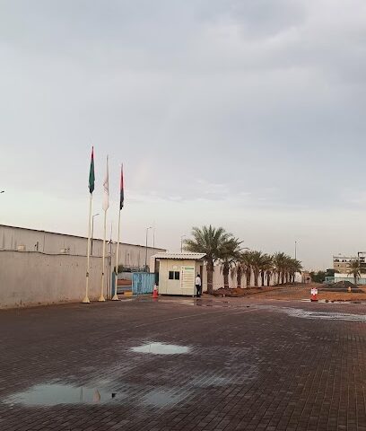 Rak Petropack LLC - Dubai - +971 7 244 7288