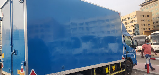 Movers And Packers in Ajman - Fujairah - +971 56 394 1309