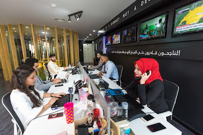 National Network Communications الشبكة الوطنية للاتصال (NNC) - Dubai - +971 6 554 4944