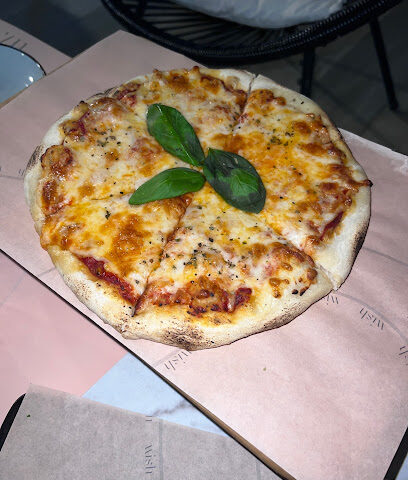 Wish Restaurant - Dubai - +971 7 208 2322