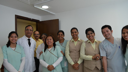 Panacea Medical & Wellness Centre - Multi Specialty Clinic - Ras al Khaimah - +971 4 358 2020