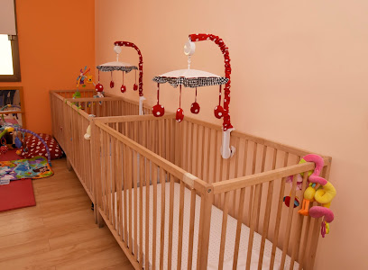 Ladybird Nursery - Al Zaabi - Abu Dhabi - Ras al Khaimah - +971 50 384 9555