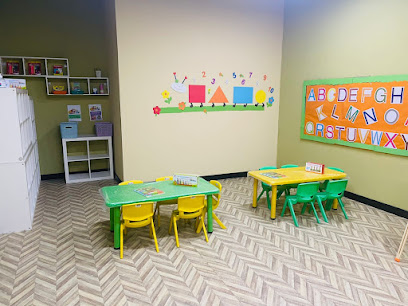 Smart Kids Nursery - Ras al Khaimah - +971 6 702 1129
