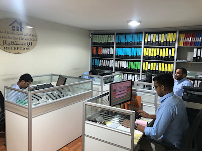 Rayat Al Nassr Real Estate And General Maintenance - Fujairah - +971 3 762 3288