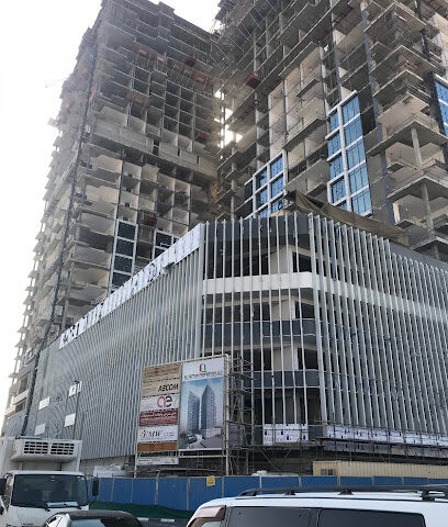 ARDALMAZAIA - Dubai - +971 56 211 3144