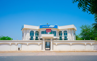 CosmeSurge - Aldhait North RAK - Ras al Khaimah - +971 800 26763