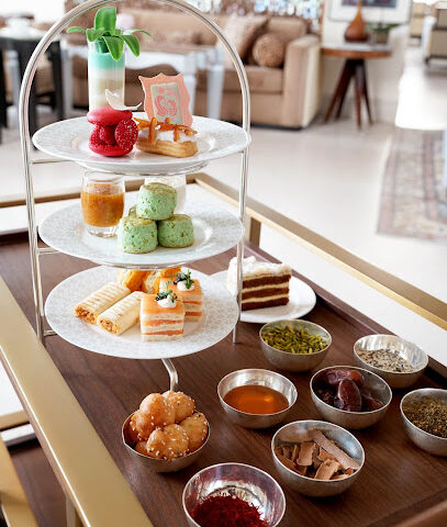 Pistache, Park Hyatt Dubai - Ras al Khaimah - +971 4 602 1814