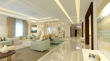 Modern Touch -Interior decor & Landscape - Dubai - +971 9 256 0770