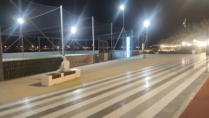منطقة العاب - Ras al Khaimah -