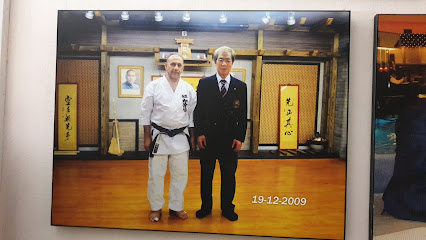 Kodokan Martial Arts And Fitness - Fujairah - +971 6 744 6441