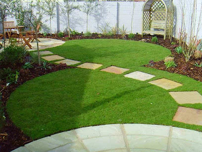 Aspire Green Garden Desiging & Works LLC - Dubai - +971 58 608 0000
