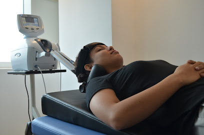 Franklin Chiropractic and Physiotherapy Center DMCC - Ras al Khaimah - +971 4 874 8538