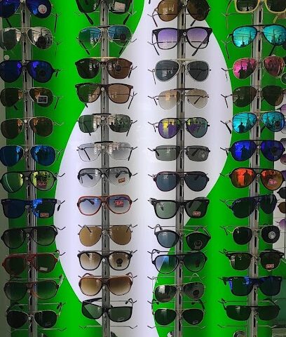 NEW DUBAI OPTICALS(Al Jazeera opticals) - Fujairah - +971 52 970 1347
