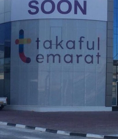 Takaful Emarat - Dubai - +971 2 813 1800