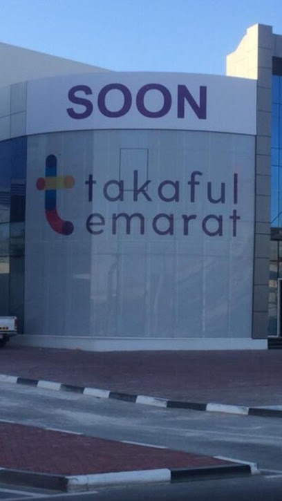 Takaful Emarat - United Arab Emirates|Abu Dhab|Hazaa Bin Zayed street Abu Dhabi