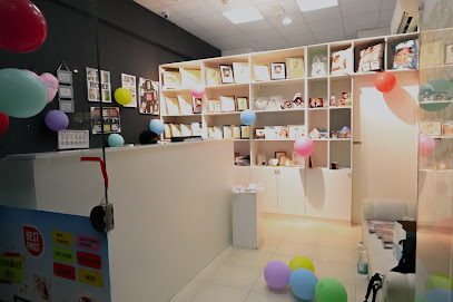 Perfect photography studio br1 - Ras al Khaimah - +971 56 861 1990