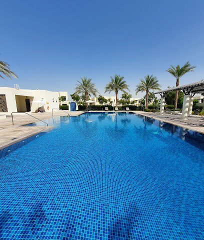 Mira Oasis 1 Pool - Fujairah -