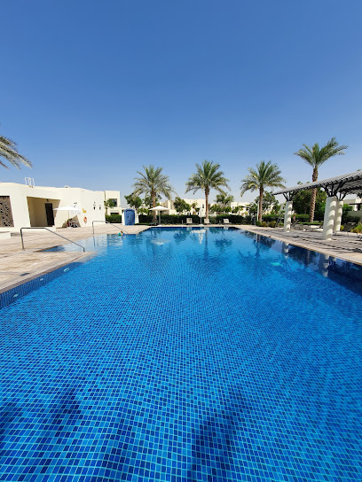 Mira Oasis 1 Pool - United Arab Emirates|Dubai|Unnamed Road|276W+MCG