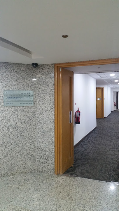 Foyer Decor - United Arab Emirates|Al Danah - Zone 1 - Abu Dhabi|F9R5+5V3